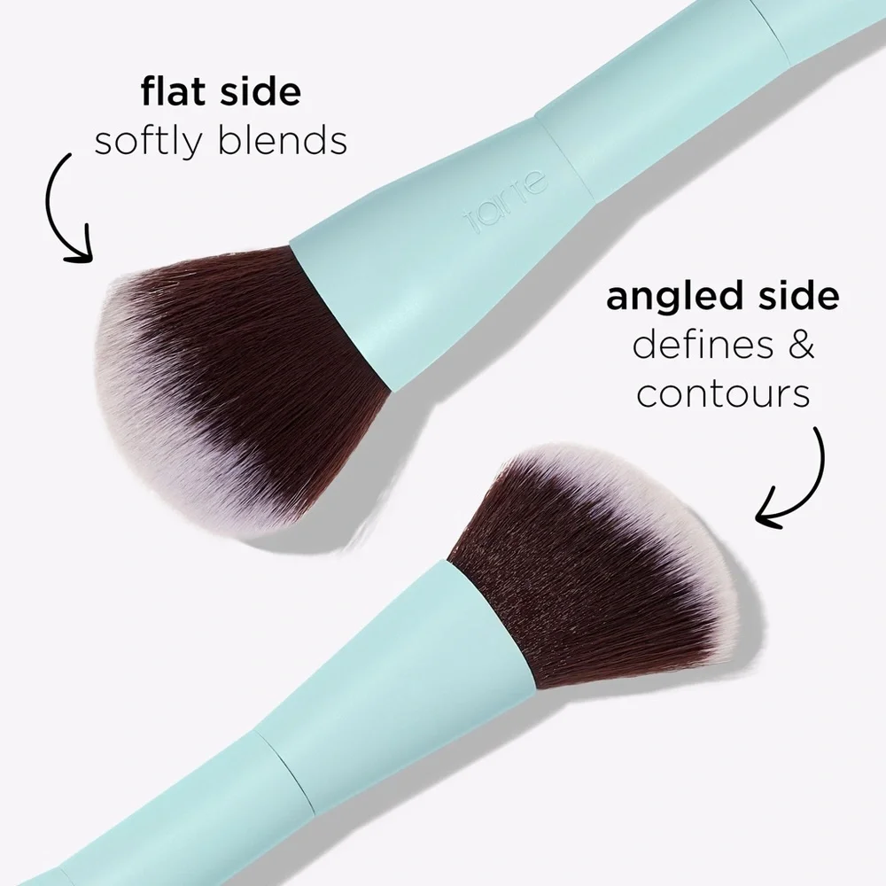Tarte Breezy Brush Bundle